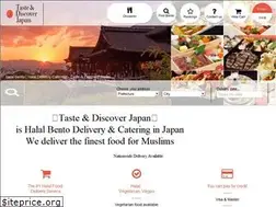 Sites similar to tdjapan.com