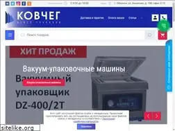 Sites similar to tdk-fasovka.ru
