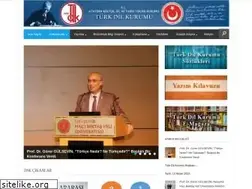 Sites similar to tdk.gov.tr