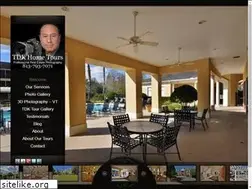 Sites similar to tdkhometours.com