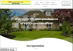 Sites similar to tdkinc.com