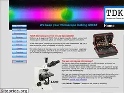 Sites similar to tdkk.nl