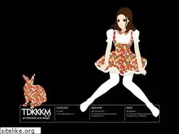Sites similar to tdkkkm.com