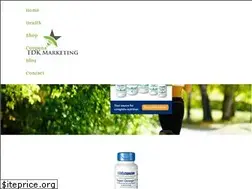 Sites similar to tdkmarketing.com