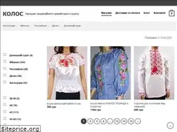 Sites similar to tdkolos.com
