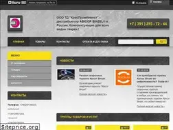 Sites similar to tdkpi.ru
