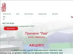 Sites similar to tdkremin.com.ua