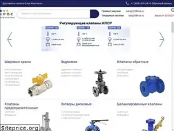 Sites similar to tdkros.ru