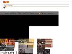 Sites similar to tdksm.ru