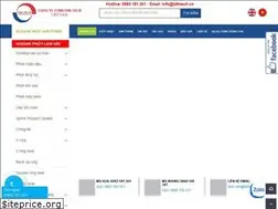 Sites similar to tdktech.vn
