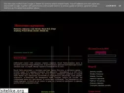 Sites similar to tdku.blogspot.com