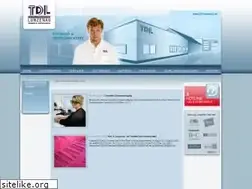 Sites similar to tdl-lunzenau.de