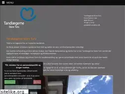 Sites similar to tdl-storetorv.dk