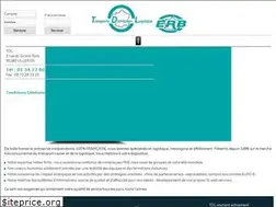 Sites similar to tdl.fr