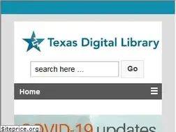 Sites similar to tdl.org