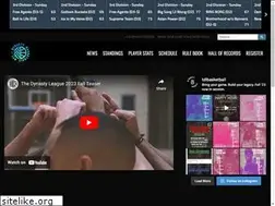Sites similar to tdlbasketball.com