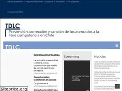 Sites similar to tdlc.cl
