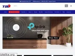 Sites similar to tdlcanada.ca