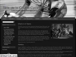 Sites similar to tdlccycling.com