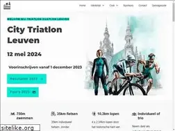 Sites similar to tdleuven.be