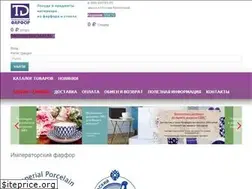 Sites similar to tdlfshop.ru