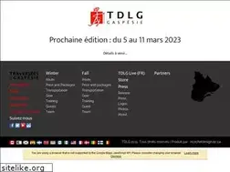 Sites similar to tdlg.qc.ca