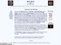 Sites similar to tdljazz.com
