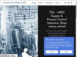 Sites similar to tdlmro.com