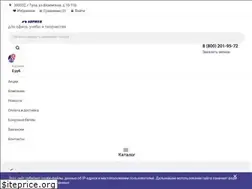 Sites similar to tdlorien.ru