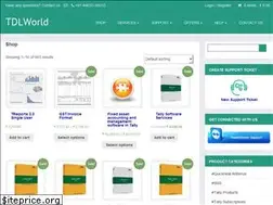 Sites similar to tdlworld.com