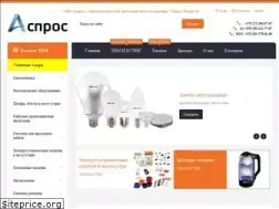 Sites similar to tdm-electric.by