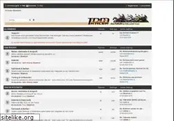 Sites similar to tdm-forum.net