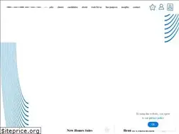 Sites similar to tdm-recruitment.com