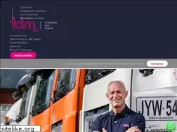 Sites similar to tdm.com.co