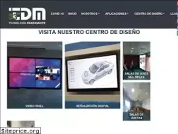 Sites similar to tdm.com.mx