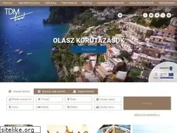 Sites similar to tdm.hu