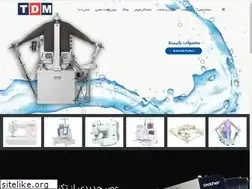 Sites similar to tdm.ir