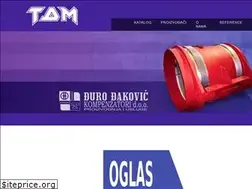 Sites similar to tdm.rs