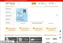 Sites similar to tdm.vn