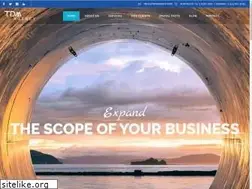 Sites similar to tdmagency.com
