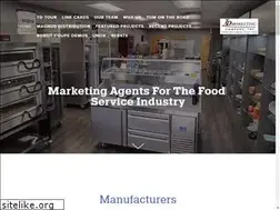 Sites similar to tdmarketingco.com