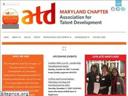 Sites similar to tdmaryland.org