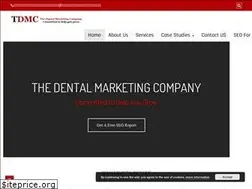 Sites similar to tdmc.co.uk