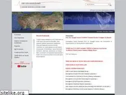 Sites similar to tdmd.org.tr