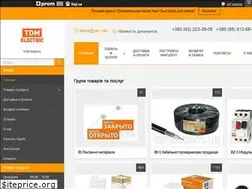 Sites similar to tdme.com.ua