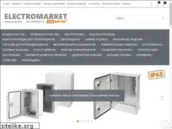 Sites similar to tdmelectric.ru