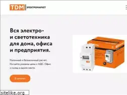 Sites similar to tdmem.by