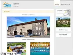 Sites similar to tdmi.fr