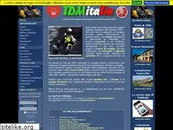 Sites similar to tdmitalia.net