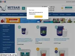 Sites similar to tdmitsar.ru